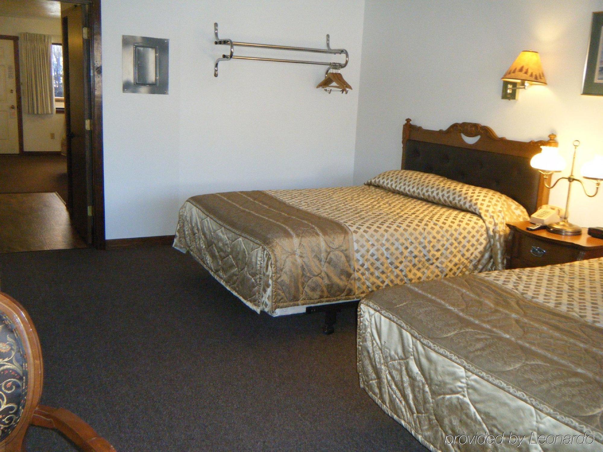 Cache Creek Lodge Jackson Hole Eksteriør bilde